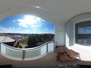 Prodej bytu 3+1, Třebíč - Horka-Domky, Čeloudova, 77 m2