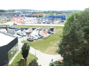Prodej bytu 3+1, Třebíč - Horka-Domky, Čeloudova, 77 m2