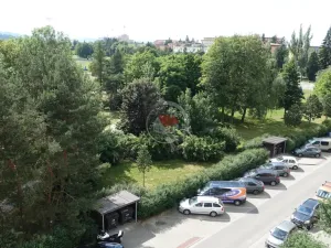 Prodej bytu 3+1, Třebíč - Horka-Domky, Čeloudova, 77 m2