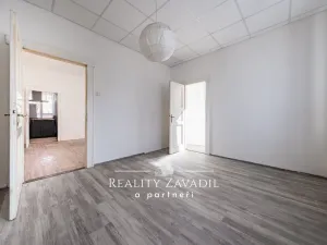 Prodej vícegeneračního domu, Chlumec nad Cidlinou, Máchova, 216 m2