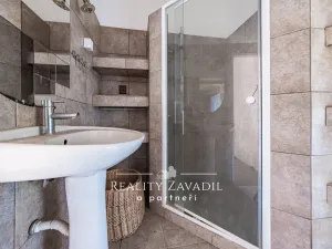 Prodej vícegeneračního domu, Chlumec nad Cidlinou, Máchova, 216 m2