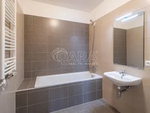 Pronájem bytu 3+kk, Praha - Žižkov, Olgy Havlové, 72 m2