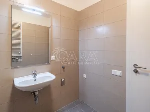Pronájem bytu 3+kk, Praha - Žižkov, Olgy Havlové, 72 m2