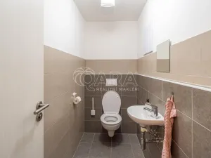 Pronájem bytu 3+kk, Praha - Žižkov, Olgy Havlové, 72 m2