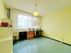 Pronájem bytu 4+1, Most, F. L. Čelakovského, 71 m2