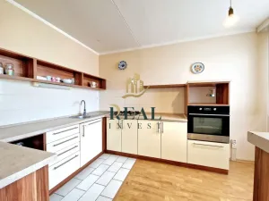 Pronájem bytu 4+1, Most, F. L. Čelakovského, 71 m2