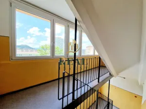 Pronájem bytu 4+1, Most, F. L. Čelakovského, 71 m2