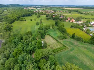 Prodej pozemku, Vyšní Lhoty, 14636 m2