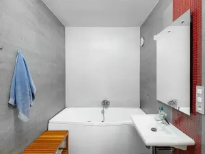 Pronájem bytu 3+1, Ostrava, Milíčova, 70 m2