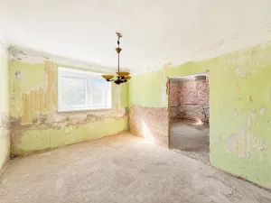 Prodej rodinného domu, Šumvald, 112 m2