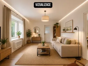 Prodej rodinného domu, Šumvald, 112 m2