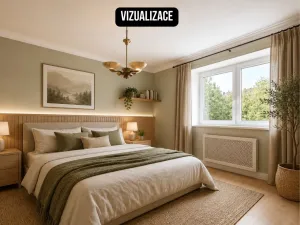 Prodej rodinného domu, Šumvald, 112 m2