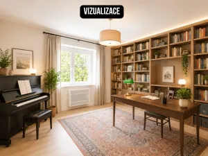 Prodej rodinného domu, Šumvald, 112 m2