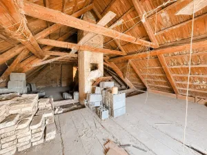 Prodej rodinného domu, Šumvald, 112 m2