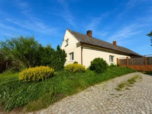 Prodej rodinného domu, Šumvald, 112 m2