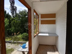 Prodej chaty, Praha - Cholupice, Hornocholupická, 16 m2