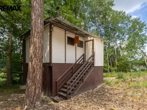 Prodej chaty, Nová Ves, 35 m2
