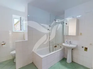 Pronájem bytu 2+1, Plzeň, Kostelní, 49 m2