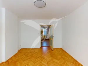 Pronájem bytu 2+1, Plzeň, Kostelní, 49 m2