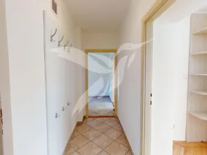 Pronájem bytu 2+1, Plzeň, Kostelní, 49 m2