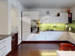 Pronájem rodinného domu, Plzeň, Na Dlouhých, 110 m2