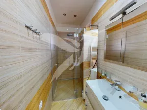 Pronájem rodinného domu, Plzeň, Na Dlouhých, 110 m2