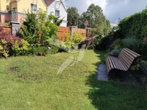 Pronájem rodinného domu, Plzeň, Na Dlouhých, 110 m2