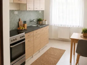 Pronájem bytu 3+1, Postoloprty - Malnice, 80 m2