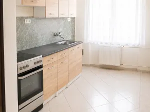 Pronájem bytu 3+1, Postoloprty - Malnice, 80 m2