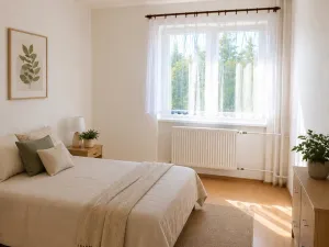 Pronájem bytu 3+1, Postoloprty - Malnice, 80 m2