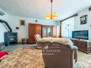 Prodej chalupy, Dolní Cerekev, 140 m2