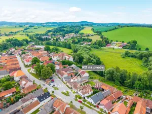 Prodej chalupy, Dolní Cerekev, 140 m2