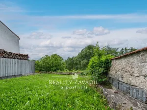 Prodej chalupy, Dolní Cerekev, 140 m2