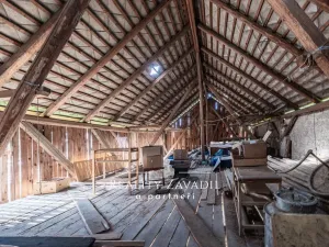 Prodej chalupy, Dolní Cerekev, 140 m2