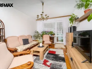 Prodej bytu 2+1, Jablonec nad Nisou, Okružní, 64 m2