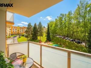 Prodej bytu 2+1, Jablonec nad Nisou, Okružní, 64 m2