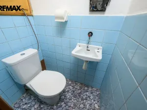 Prodej bytu 2+1, Jablonec nad Nisou, Okružní, 64 m2