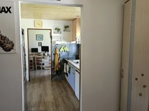 Prodej chaty, Olešná, 80 m2