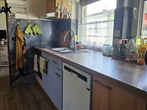 Prodej chaty, Olešná, 80 m2