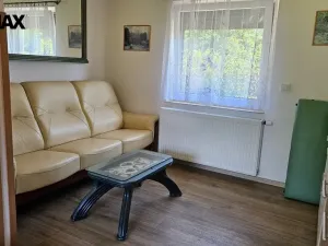 Prodej chaty, Olešná, 80 m2