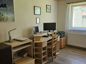Prodej chaty, Olešná, 80 m2