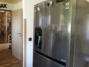 Prodej chaty, Olešná, 80 m2