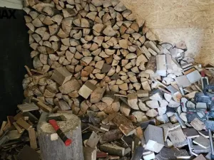 Prodej chaty, Olešná, 80 m2