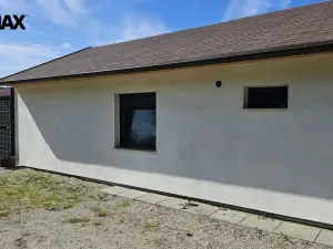 Prodej chaty, Olešná, 80 m2