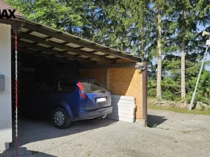 Prodej chaty, Olešná, 80 m2