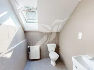 Pronájem bytu 2+kk, Šťáhlavy, U pekárny, 26 m2