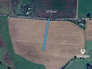 Prodej podílu pole, Lázně Bělohrad, 1864 m2