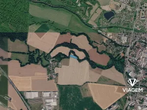 Prodej podílu pole, Litovel, 453 m2
