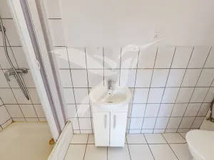 Pronájem bytu 1+kk, Šťáhlavy, U pekárny, 22 m2