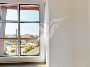 Pronájem bytu 1+kk, Šťáhlavy, U pekárny, 22 m2